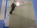JOE HENDERSON Page One BLUE NOTE 84140 Toshiba EMI BNJ71024 obi Japan LP 11087