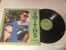 The Smiths Miserable Lies Lp Vinyl Bootleg S8400 EX/EX+ Rare