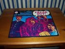 FRANK ZAPPA THE MOTHERS OF INVENTION FREAK OUT 1ST PRESS UK MONO 1R 1G NICE COPY
