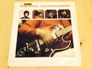 The Kinks - Kontroversy - Rare UK Export Release 1965 Plum Pye flipback - Great