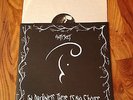 ANTISECT in darkness there is no choice LP OG SPIDERLEG UK crass amebix crust
