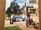 Oasis Be Here Now Rare Vinyl Album