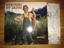 Psyched Up Janis Swell LP Ltd Edition 500 First Press 1994 The Raveonettes