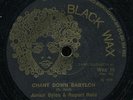 Junior Byles & Rupert Reid - Chant Down Babylon UK orig 7
