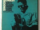 SNOOKS EAGLIN New Orleans Street Singer FOLKWAYS complete LP folk blues DG 2476