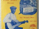 FRANK STOKE'S DREAM Memphis Blues 1927-1931 Yazoo Black Label LP pre war folk