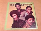 SOUL FUNK LP/ THE METERS 