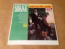 MOTOWN LP/ ISLEY BROTHERS 