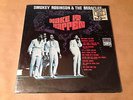 MOTOWN LP/ SMOKEY ROBINSON & THE MIRACLES 