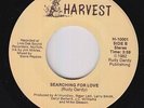 Modern Soul 45 - Rudy Dardy & Harvest - Searching For Love - Live Oak - mp3