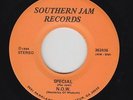 Modern Soul Boogie 45 - N.O.W. - Special - Southern Jam - mp3 - rare