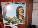 CAMILO SESTO PRONTO PTS-1008 -  MINT STILL SEALED 1973
