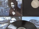 Jack White - Blunderbuss - LP, Vinyl, FOC, + Poster Lyriksh. White Stripes mint-