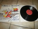 BOOTS & BRACES - PARTY PIRATEN  VINYL ROCK O RAMA  DEUTSCHPUNK RAR   