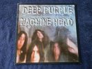 DEEP PURPLE, MACHINE HEAD, 1972, 1ST PRESSING, SUPERB COPY, 20 PICTURES