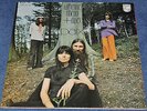 CATHERINE RIBEIRO + ALPES - 'Paix' - RARE 1972 FRENCH PHILIPS EX++ PROG CLASSIC.