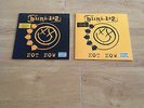 Blink 182 Not Now Vinyl Part 1 Part 2 Rare OOP