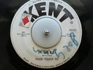 Chuck Tequila Rio Bye Bye Baby Kent 308 Rockabilly R&B Rocker 45 Mp3 PROMO HEAR