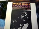 Booker Ervin -