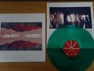 TOUCHE AMORE - parting the sea AUS TOUR PRESS la dispute defeater /200 VINYL