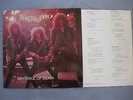 Destruction-Sentence Of Death Vinyl-LP,1986,Deathrow,Kreator,Sodom,Exumer,Slayer