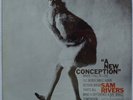 SAM RIVERS   A NEW CONCEPTION rare BLUE NOTE 84249 shrink M- van gelder LP