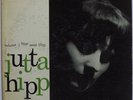 JUTTA HIPP: BLUE NOTE 1515 rare LEX vinyl lp AT HICKORY HOUSE killer DG ORIG