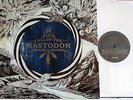 Call of the Mastodon - CLEAR vinyl LP - Ltd 100