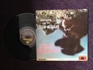 Houston Wells/Marksman Western Style Original UK RGM Parlophone LP