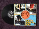 The James Gang Yer' Album Original UK Stateside LP