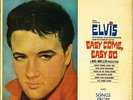 ELVIS PRESLEY 