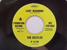Beatles promo 7