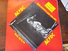 1980 AC/DC Bon-Scott's Last Oui-Oui 2 LP Multi Coloured Vinyl Record   Import