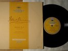 * DGG 16063 LP - FURTWANGLER - SCHUMANN - SYMPHONY NO. 4 - 10/53 *