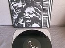 CRUCIFIX - Dehumanization LP 1983 ORG. 1st Press Corpus Christi Punk RARE