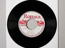 ANSEL COLLINS - STALAG 17 - ROMAX - REGGAE ROOTS - LISTEN