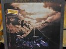 JACKSON BROWNE RARE SEALED LP RUNNING ON EMPTY 1977 USA 1ST PRESS W/STICKER OOP