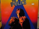 THE POLICE RARE SEALED LP ZENYATTA MONDATTA 1980 1ST PRESS OUT OF PRINT NOT 180G