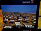 PINK FLOYD RARE SEALED LP MOMENTARY LAPSE REASON 1987 USA 1ST PRESS OUT OF PRINT