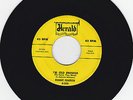Rockabilly Ronnie Pearson 45 