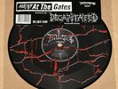 AT THE GATES / DECAPITATED, 2014 RECORD STORE DAY SPLIT PICTURE DISC 7