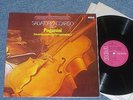 SALVATORE ACCARDO 24 Caprices PAGANINI 1stPress RCA 2LP MINT