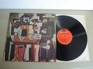 DADDY LONGLEGS - THE THREE MUSICIANS UK PRESS 1972 ORIGINAL LP