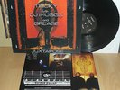 TRICKY - JUXTAPOSE - 1999er Vinyl LP