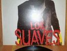 LOS SUAVES frankenstein 1ª EDICION Sociedad Fonográfica Asturiana 1984 IMPECABLE