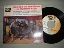 EP OLIVIER DESPAX/THE MADISON/CLAUDE FRANCOIS /BARCLAY 72548 BIEM