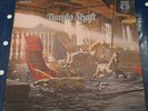 DANDO SHAFT: S/T – 1st Press RCA NEON LP – SAMPLE COPY – RaRE ACID FOLK – EX/EX+