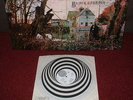 BLACK SABBATH 1st LP 1970 VERTIGO 1st Press LARGE LOGO