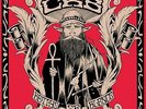 CHRIS ROBINSON BROTHERHOOD Betty's S.F. Blends Vol. 1 RSD Ltd Ed 4LP New/Sealed