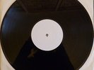 LP Punk Vinyl Schallplatte,Turbonegro,Never is forever (1999) TESTPRESSUNG